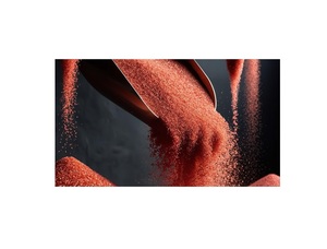 Abrasifs de grenat sans silice, haute performance, non dangereux, qualité d'exportation, granulats pour l'industrie aéronautique, marque Salgo - Product Image 2