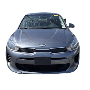 Kia Rio S V4 1.6L FWD 2019 Usado en Buen Estado - Product Image 1