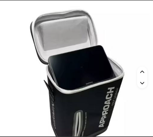 GRAN OFERTA Nuevo Simulador de Golf con Monitor de Lanzamiento R50 Premium - Product Image 1