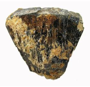 Achat en vrac de minerai de coltan de tantalite brut de haute qualité à teneur en Nb2O5 et Ta2O5 disponible - Product Image 3