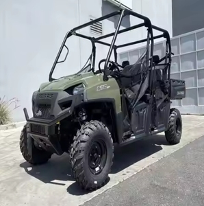 Hoàn toàn lắp ráp mới 2023 polari_s <span class=keywords><strong>Ranger</strong></span> Crew 570 kích thước đầy đủ bán nhanh - Product Image 1