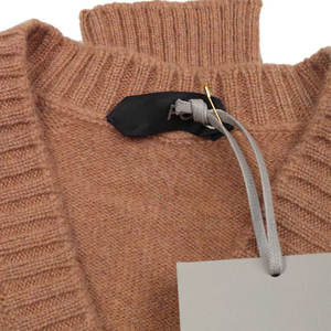 Pulls pour hommes imprimés avec logo personnalisé Pulls pour hommes à manches longues Pulls pour hommes au design personnalisé - Product Image 5