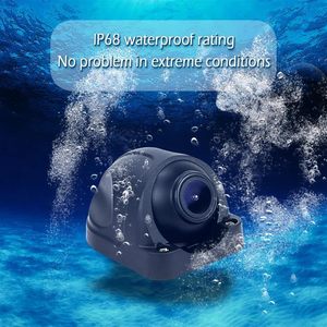 Thiết bị xây dựng dễ dàng cài đặt đảo ngược xem đêm không thấm nước AVM xem ai 360 sao lưu hệ thống <span class=keywords><strong>camera</strong></span> cho máy xúc - Product Image 4