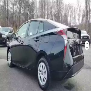 NUEVO <span class=keywords><strong>Toyota</strong></span> <span class=keywords><strong>Prius</strong></span> Prime USADO en VENTA, AUTOMÓVIL TIPO HATCHBACK ORIGINAL - Product Image 5