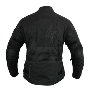 Tenue textile pour moto de qualité supérieure de style unique robuste, vêtements de moto respirants de qualité supérieure - Product Image 5