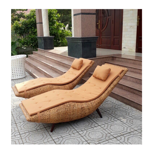 Couvertures écologiques en jacinthe d'eau, parfaites pour une vie durable et un confort doux, une décoration intérieure confortable, offrant une chaleur naturelle - Product Image 6