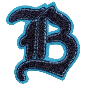 Diseño personalizado de chenilla parches - Product Image 6