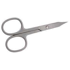 Premium Professional-Grade Beauty Nail Clippers High Quality Stainless Steel Toe Cuticle <b>Scissors</b> Curved Sharp Blade Nail Care - Product Image 1
