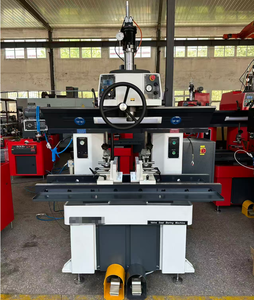 Machine à alésage et à rodage de cylindres LD180A 180C pour soupapes de culasse de moteurs automobiles, de motos et de tracteurs - Product Image 5