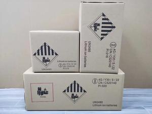 Высокопроизводительный литий-железо-фосфатный (LiFePO4) аккумулятор Calb P150F20A в мягкой упаковке, 20C, тактический, 3500 циклов, от -40 до 55°C, премиум-класса - Product Image 6