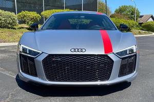 Voiture d'occasion fiable Audi R8 V10 Coupé RWS 2018, 532 ch V10 - Product Image 6