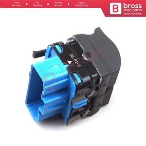 สวิตช์ควบคุมหน้าต่าง BDP847 10ขา8200107772สำหรับ MK2ชมวิวขนาดใหญ่ - Product Image 6