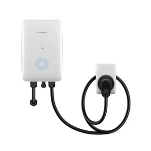Sungrow EV Charger AC011E-01 Wallbox 11 kW - Product Image 1