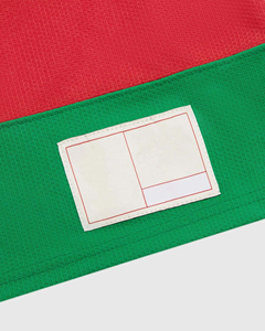 เสื้อทีมฮ็อกกี้น้ำแข็งชุดเครื่องแบบทีมผ้าแห้งเร็วทำจากโพลีเอสเตอร์ระบายอากาศได้ดีทนทานกำหนดเอง2025 - Product Image 5