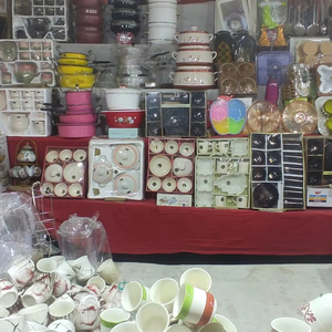 <b>Large</b> Capacity 600ml Porcelain Ceramic <b>Mug</b> Leak Proof Microwave Safe Dishwasher Safe Coffee <b>Tea</b> Beer Water Hot Cold Thermal - Product Image 1