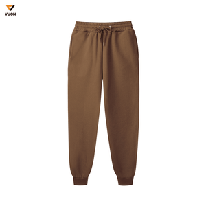 Moda Nylon Track Pantalones Patchwork Hombres Jogger Pantalones de chándal Casual Poliéster Liso Personalizado Hombres Jogger Pantalones - Product Image 5