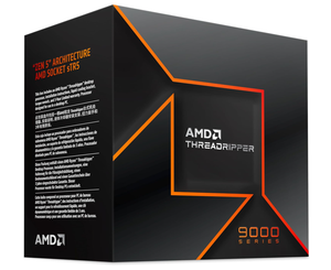 AMD Ryzen Threadripper 9970X TELEGRAMS/ +1 6319219112 - Product Image 4