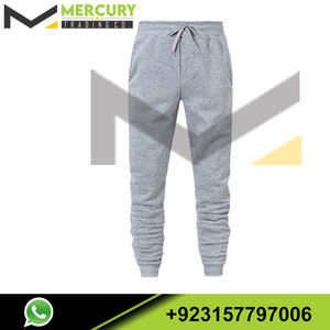 Survêtement de haute qualité pour hommes survêtement de sport épais en coton ensemble sweat à capuche et pantalon personnalisés - Product Image 3