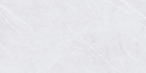 Finition brillante Aspect de marbre naturel Carreaux de porcelaine vitrifiés pour restaurant. - Product Image 3