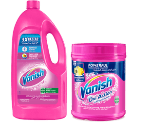Dégraissant multi-usages Vanish rose 970 g, best-seller de Vanish - Product Image 6