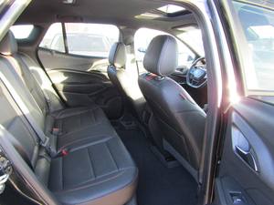 CHEVROLET TRAX 2RS 1.2L 2025 USADO (LHD/RHD) - Product Image 5