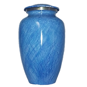 Urna para cenizas funerarias puras de primera calidad, urna de cremación metálica duradera, diseño líder superior, urna para cenizas humanas para adultos - Product Image 3