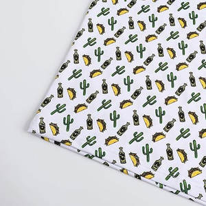 Polo de Golf de Manga Corta para Hombre, Informal, Transpirable, de Tela Ligera - Product Image 5