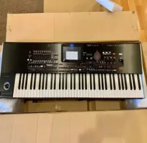 Korg kryos 2 / Korg Pa1000 Keyboard Piano Digital