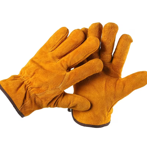 Gants d'hiver décontractés en polyester/coton/métallique pour femme, tactiles, élégants, simples, unis, pour le ski et les sports de plein air – Vente directe en gros - Product Image 5