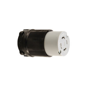 30A 250VAC 3 Pôles 4 Fils Connecteur De Verrouillage NEMA L15-30 - Product Image 4