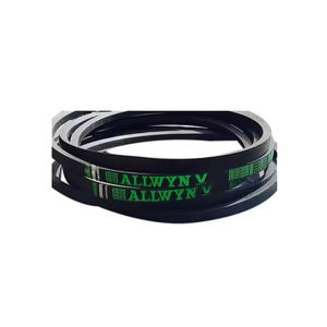 Most Selling Top Grade Competitive Price Semi Stiff Narrow V <b>Belts</b> <b>Widely</b> Used Transmission <b>Belts</b> - Product Image 1