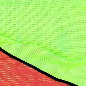 Sports Training Reversible <b>Bib</b> Solid Color Reversible Training <b>Bib</b> Online Sale Reversible Training <b>Bib</b> - Product Image 6