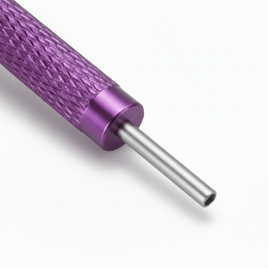 Poignée de tournevis chirurgical orthopédique, acier inoxydable de qualité médicale, réutilisable - Product Image 5