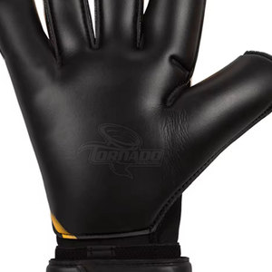 Dernier design 2026 Gants de gardien de but en cuir Respirants Imperméables Personnalisables Faible MOQ - Product Image 5