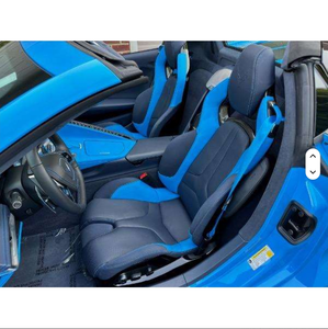 NOUVEAU PRÊT À EXPÉDIER 2024 Chevrolet <span class=keywords><strong>Corvette</strong></span> 3LT Stinger Cabriolet d'occasion - Product Image 2