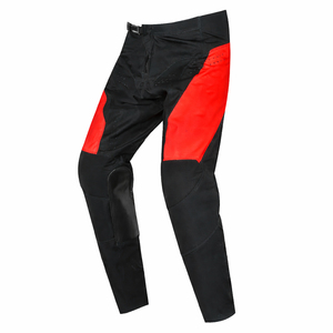 Pantalones de Descenso Personalizados de Alta Calidad para Motocross MX, MTB y ATV, Transpirables, de Secado Rápido y Ligeros - Product Image 6