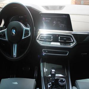 ¡Oferta Imperdible! BMW X5 M50i 2023 Súper Limpio, 523 HP, V8 Twin-Turbo, Tracción Total, Automático, Interior Silverstone, SUV de Lujo - Product Image 3