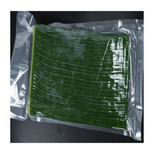 Feuilles de bananier congelées de haute qualité provenant d'un fournisseur fiable du Vietnam, parfaites pour l'emballage alimentaire, la cuisson et la vente en gros en vrac - Product Image 2