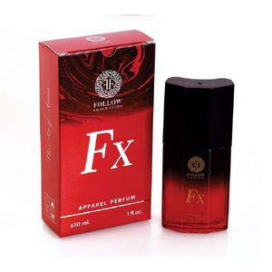 Venta al por mayor de lujo Perfume spray Fx Fragancia 30ml Para Unisex - Product Image 1