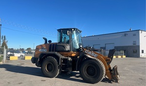 รถตัก2020มือสองขนาด621กรัม - Product Image 2