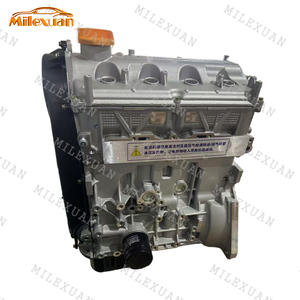 Motor de Gasolina de Alta Calidad 1.6L 16V SOHC G16B G16KV para <span class=keywords><strong>Suzuki</strong></span> Vitara, Jimny, <span class=keywords><strong>Baleno</strong></span>, Esteem, Swift - Product Image 3