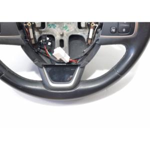 VOLANTE RENAULT Captur Serie K9K 608, K9K 609, K9K 628, K9K 629, K9K 838 (13>19) - Product Image 2