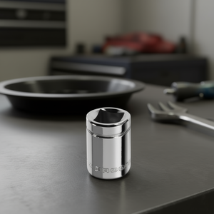 หัวบล็อกสี่เหลี่ยมแบบเกลียวใน Facom 3/8'' สำหรับถ่ายน้ำมันเครื่อง ขนาด 10 มม. ประเภทสินค้า - Product Image 3