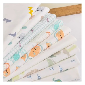 Hot Bán 100 Phần Trăm Bông In Vải Giá Rẻ Giá Bán Buôn Nhà Cung Cấp Trực Tuyến Số Lượng Lớn Mua Tùy Chỉnh Đóng Gói Nóng Chất Lượng Cao - Product Image 5