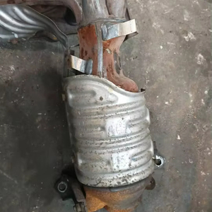 Convertisseurs catalytiques usagés pour voitures à prix avantageux - Product Image 1