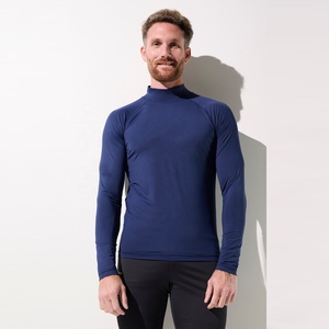 Fournisseur Grossiste Fabricant de Hauts de Bain et Chemises de Surf en Tissu Respirant de Qualité Export, Style Streetwear Tendance, pour Commandes en Gros Direct Usine - Product Image 1