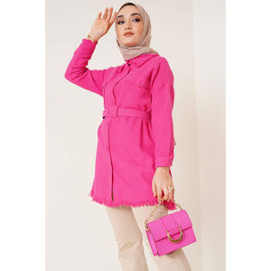 Nueva temporada mujer invierno ropa islámica Abaya vestido Kaftan túnica Dubai musulmán islámico moda turco hecho vestidos islámicos - Product Image 4