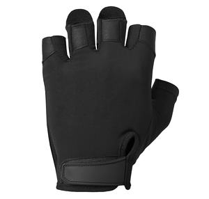 Nouveau demi-doigt poids lourd sport exercice haltérophilie mitaines musculation entraînement Sport entraînement gants pour unisexe - Product Image 2