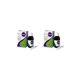Wellcare Expera sciroppo 150 ml 2 scatole