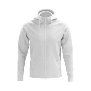 Sweat-shirts à capuche bleus, échantillon gratuit, 100% coton, épais, en molleton français, poids lourd, impression personnalisée du logo, sweat-shirts pour hommes - Product Image 5